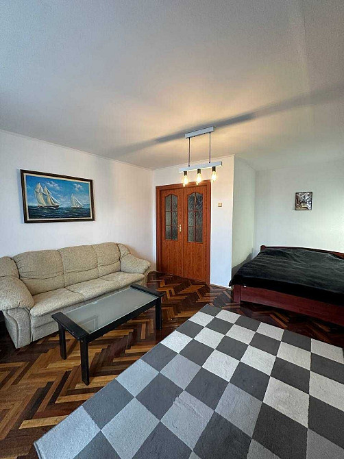 Оренда 1 кім. квартири з неймовірним краєвидом по вул. Варшавська,62 Львів - зображення 2