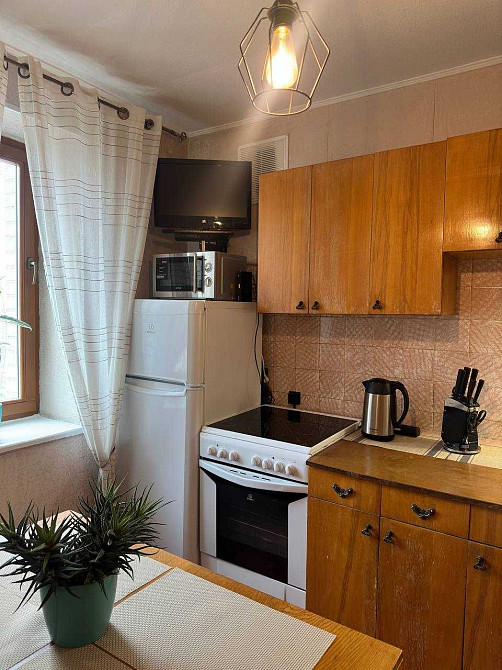 Оренда 1 кім. квартири з неймовірним краєвидом по вул. Варшавська,62 Львів - зображення 6