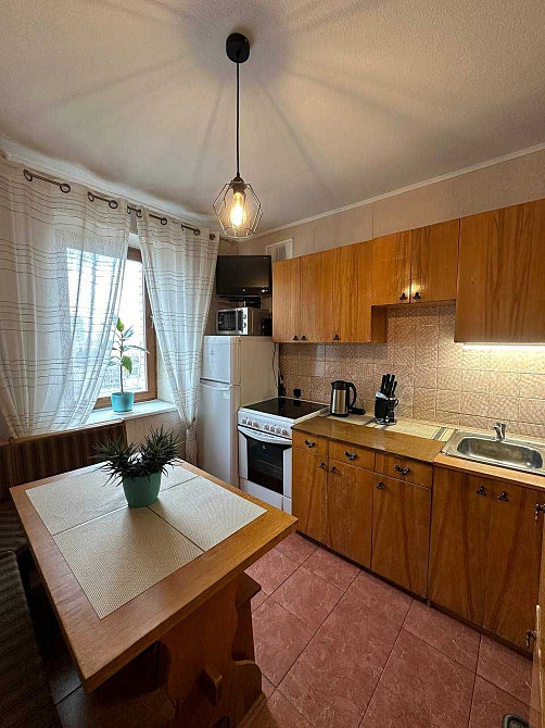 Оренда 1 кім. квартири з неймовірним краєвидом по вул. Варшавська,62 Львів - зображення 8