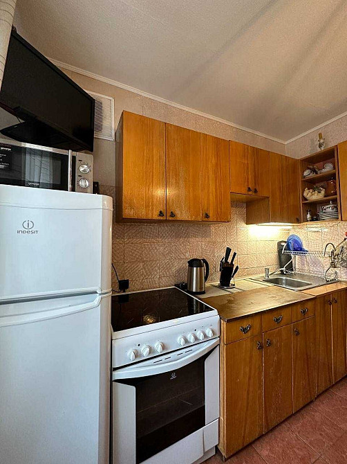 Оренда 1 кім. квартири з неймовірним краєвидом по вул. Варшавська,62 Львів - зображення 7