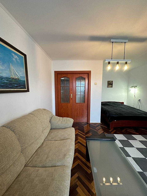 Оренда 1 кім. квартири з неймовірним краєвидом по вул. Варшавська,62 Львів - зображення 3