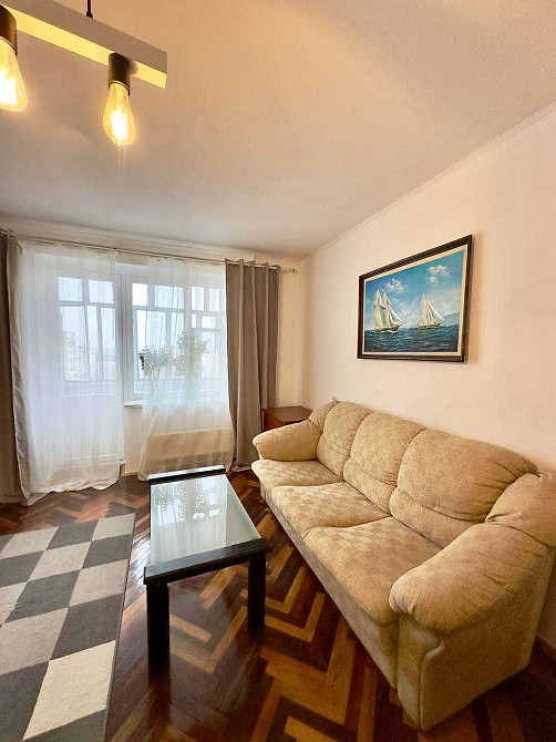 Оренда 1 кім. квартири з неймовірним краєвидом по вул. Варшавська,62 Львів - зображення 5