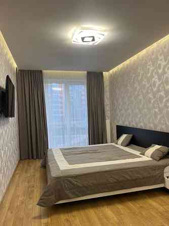 Оренда стильної 2, к з кухнею студією Національної Гвардії Ивано-Франковск