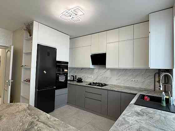 Оренда стильної 2, к з кухнею студією Національної Гвардії Ивано-Франковск