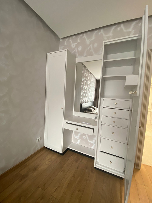 Оренда стильної 2, к з кухнею студією Національної Гвардії Івано-Франківськ - зображення 6