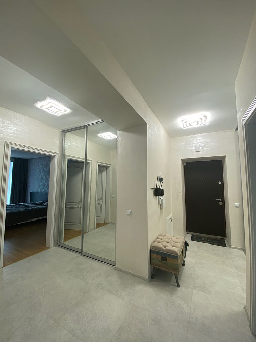 Оренда стильної 2, к з кухнею студією Національної Гвардії Івано-Франківськ - зображення 7