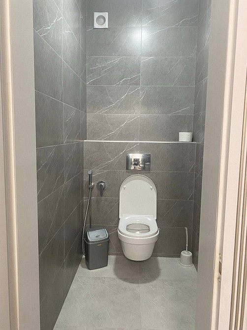 Оренда стильної 2, к з кухнею студією Національної Гвардії Івано-Франківськ - зображення 5