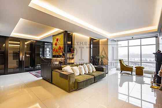 Оренда квартири на Лівому березі ЖК Silver Breeze. Є Генератор Киев