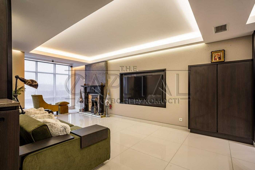 Оренда квартири на Лівому березі ЖК Silver Breeze. Є Генератор Киев - изображение 8