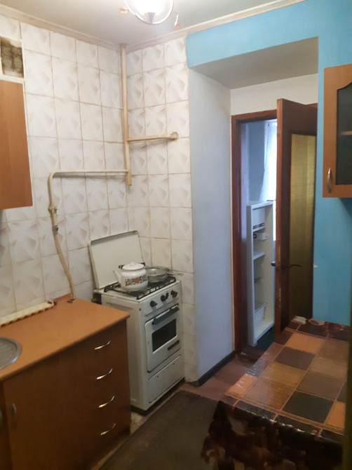 1 кімнатна квартира.Вул.Соборна Кропивницкий - изображение 8