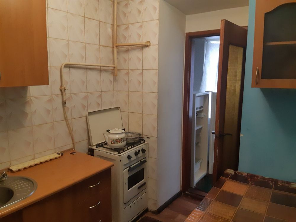 1 кімнатна квартира.Вул.Соборна Кропивницкий - изображение 6