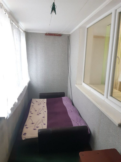 1 кімнатна квартира.Вул.Соборна Кропивницкий - изображение 1