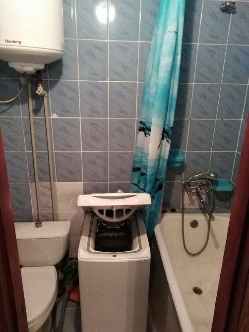 1 кімнатна квартира.Вул.Соборна Кропивницкий - изображение 2