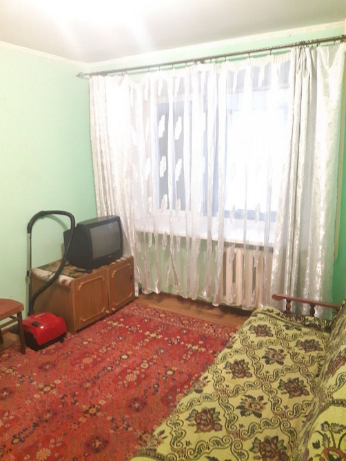 1 кімнатна квартира.Вул.Соборна Кропивницкий - изображение 3