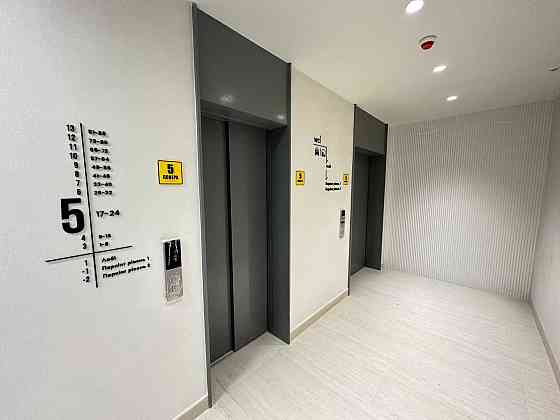 БЕЗ КОМІСІЇ! ЗДАНИЙ будинок! Простора 1к в ЖК Lucky Land Киев