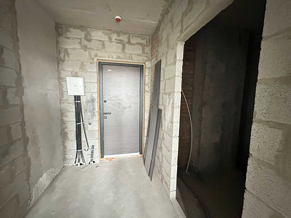 БЕЗ КОМІСІЇ! ЗДАНИЙ будинок! Простора 1к в ЖК Lucky Land Киев - изображение 6