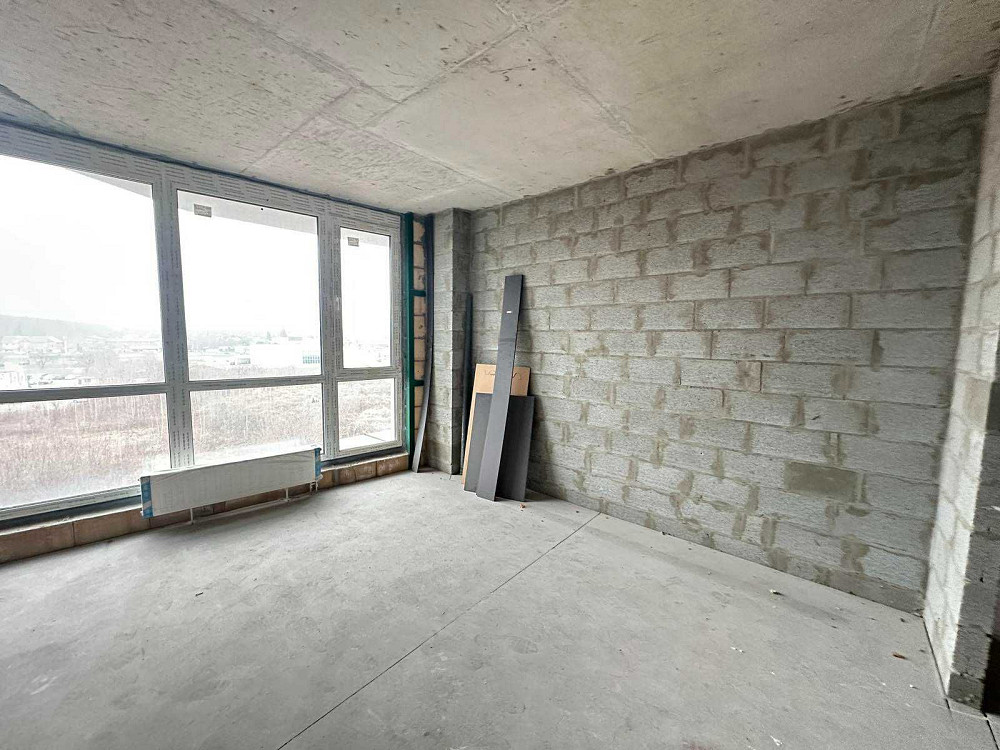 БЕЗ КОМІСІЇ! ЗДАНИЙ будинок! Простора 1к в ЖК Lucky Land Киев - изображение 7