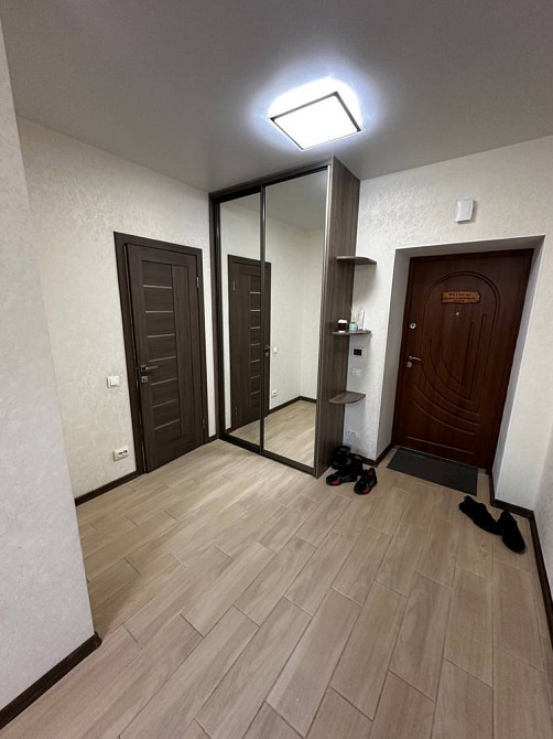 СуперЦіна! 2-кімнатна в заселеній новобудові! Виставка, меблі,техніка Хмельницький - зображення 7