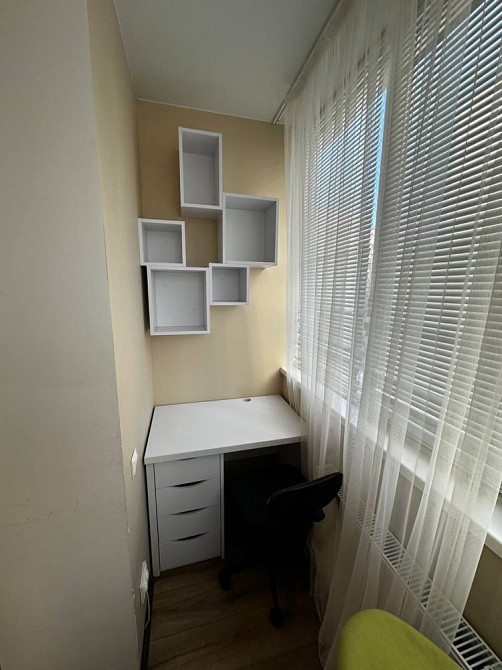 СуперЦіна! 2-кімнатна в заселеній новобудові! Виставка, меблі,техніка Хмельницький - зображення 6