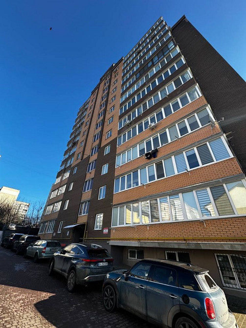 СуперЦіна! 2-кімнатна в заселеній новобудові! Виставка, меблі,техніка Хмельницький - зображення 8