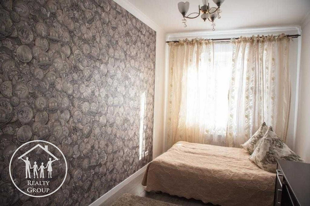 Продаж 4-х кімнатної квартири біля ТЦ Скриня! Львів - зображення 5