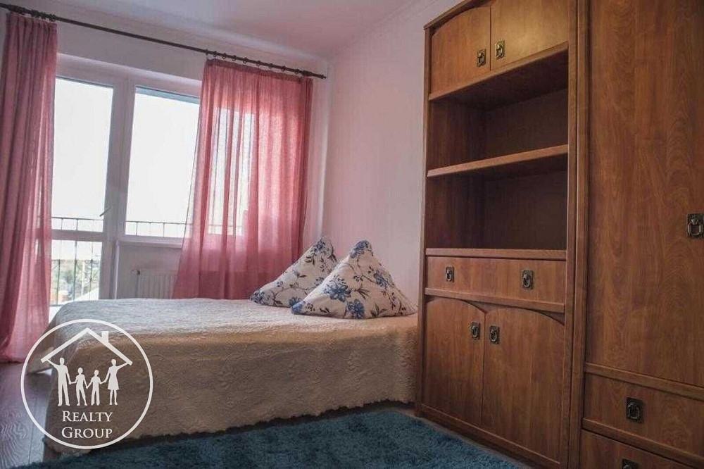 Продаж 4-х кімнатної квартири біля ТЦ Скриня! Львів - зображення 7