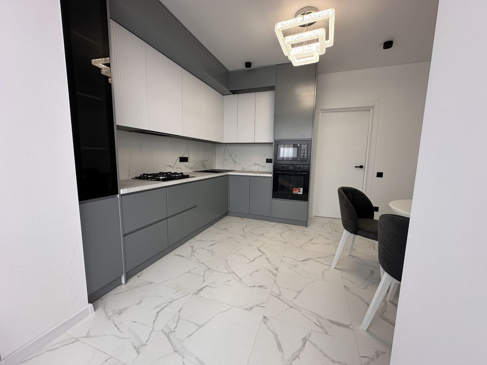 Продаж 2-ох кімнатної квартири, ЖК Козацький Крихівці - зображення 1