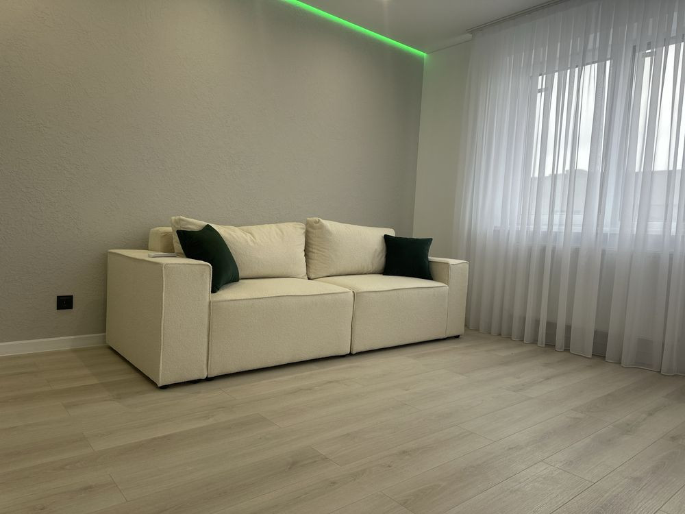 Продаж 2-ох кімнатної квартири, ЖК Козацький Крихівці - зображення 4