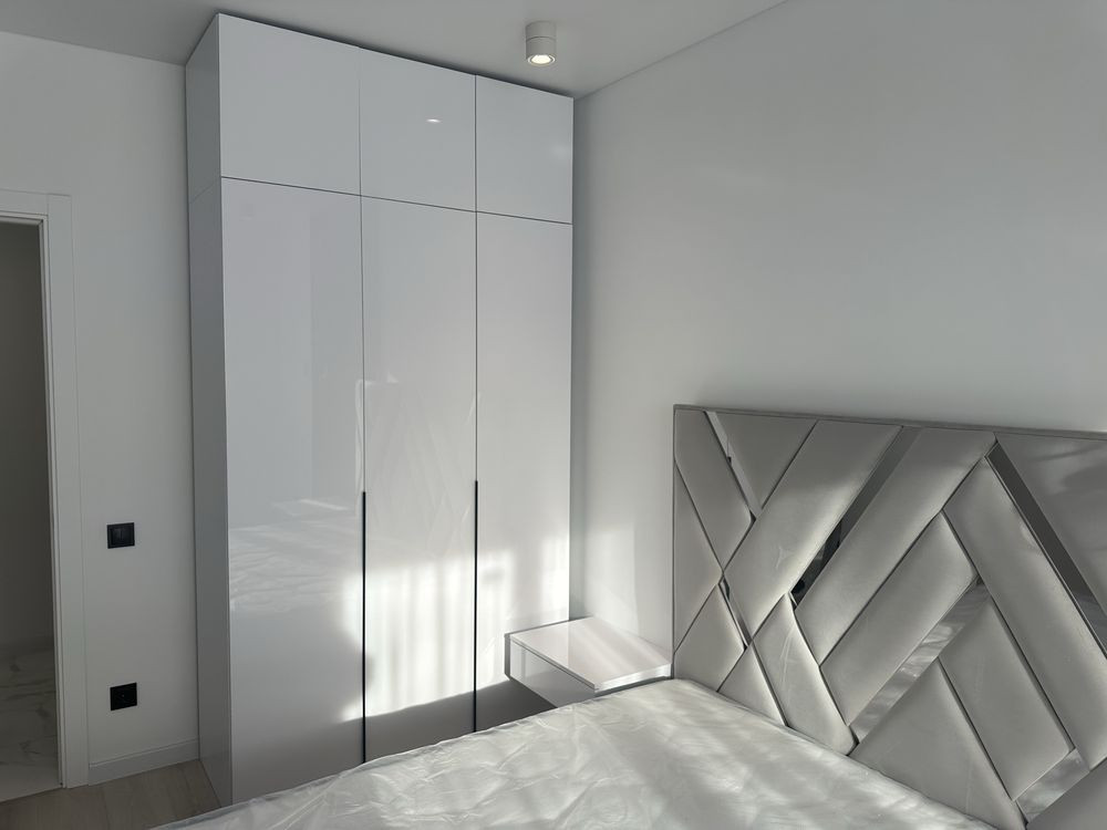 Продаж 2-ох кімнатної квартири, ЖК Козацький Крихівці - зображення 3