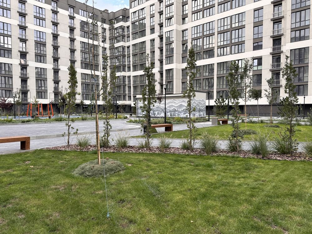 Продаж 2-ох кімнатної квартири, ЖК Козацький Крихівці - зображення 5