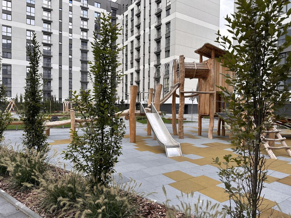 Продаж 2-ох кімнатної квартири, ЖК Козацький Крихівці - зображення 6