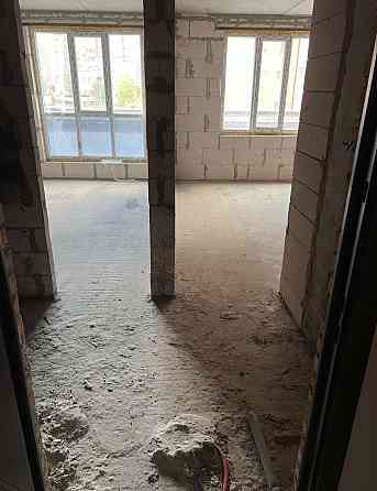 ТОП ціна на Євро 2кк з терасою Центр. парку Ірпінь