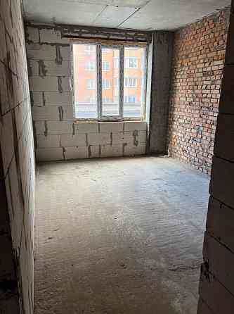 ТОП ціна на Євро 2кк з терасою Центр. парку Ірпінь