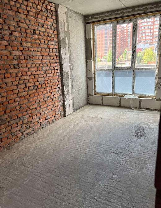 ТОП ціна на Євро 2кк з терасою Центр. парку Ірпінь - зображення 1