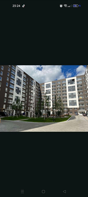 ТОП ціна на Євро 2кк з терасою Центр. парку Ірпінь - зображення 7