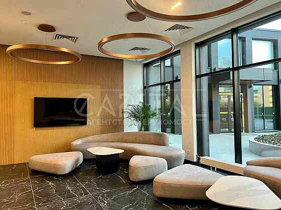 ЖК Triііnity. Продаж квартири 55 м2. Печерськ, центр Киев