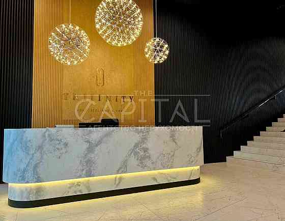 ЖК Triііnity. Продаж квартири 55 м2. Печерськ, центр Киев