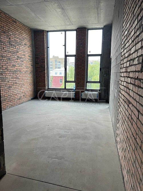 ЖК Triііnity. Продаж квартири 55 м2. Печерськ, центр Київ - зображення 2