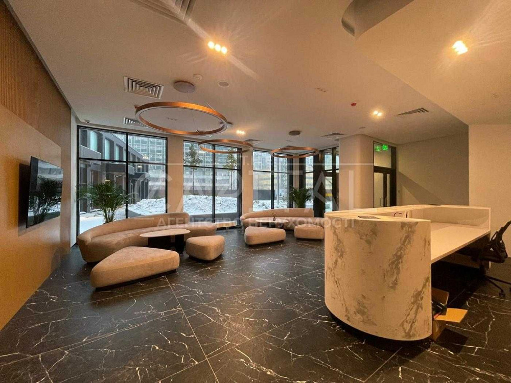 ЖК Triііnity. Продаж квартири 55 м2. Печерськ, центр Київ - зображення 3