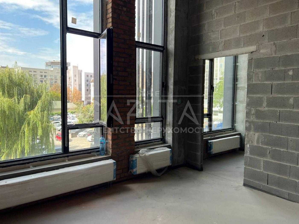 ЖК Triііnity. Продаж квартири 55 м2. Печерськ, центр Київ - зображення 1