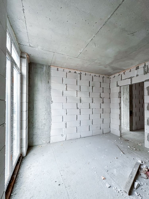 Продаж 2к квартири в новобудові, ЖК Шенген, без комісії Львов - изображение 4