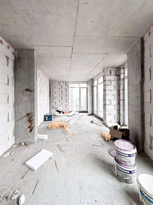 Продаж 2к квартири в новобудові, ЖК Шенген, без комісії Львов - изображение 2