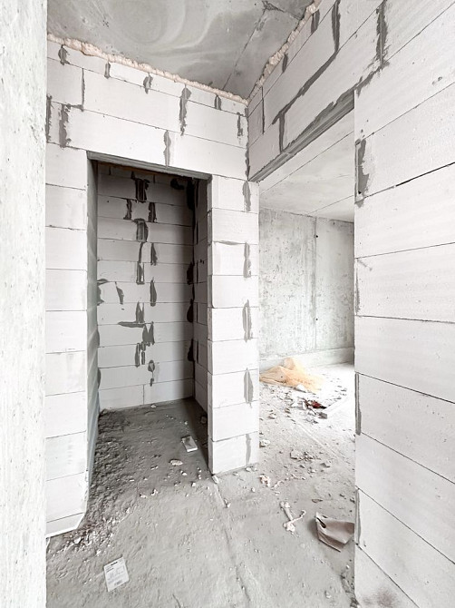 Продаж 2к квартири в новобудові, ЖК Шенген, без комісії Львов - изображение 7