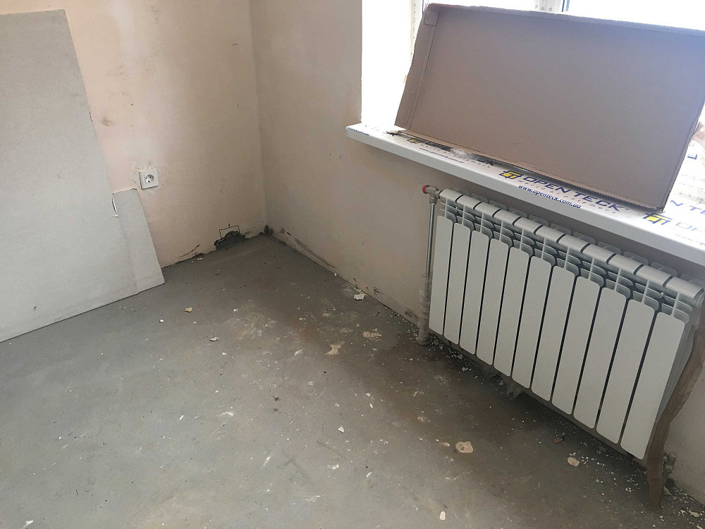 1-к. в Заселенном новострое возле Новуса в ЖК Атлант на Киевской Центр Бровари - зображення 8