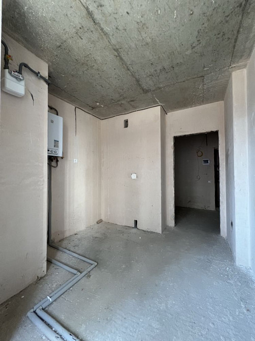 Продаж 1-кім квартири в новобудові ЖК Plus 2 по вул. Малоголосківська Львов - изображение 7