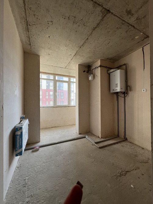 Продаж 1-кім квартири в новобудові ЖК Plus 2 по вул. Малоголосківська Львов - изображение 5