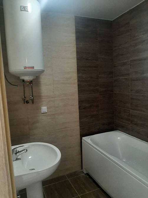 7км. Артвиль. 1к. 38м2 ремонт мебель техника. Акционная цена Авангард - зображення 4