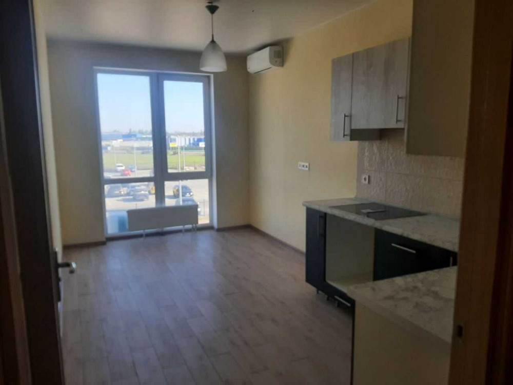 7км. Артвиль. 1к. 38м2 ремонт мебель техника. Акционная цена Авангард - зображення 2