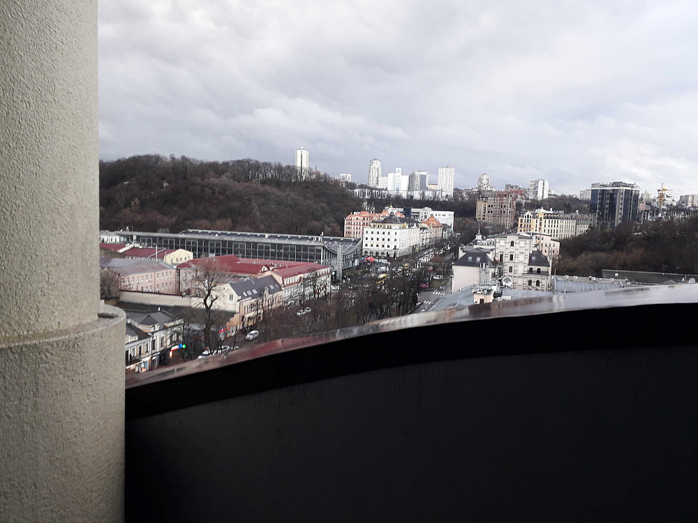 Продажа  видовой квартиры в новом доме Подол Престиж Киев - изображение 5