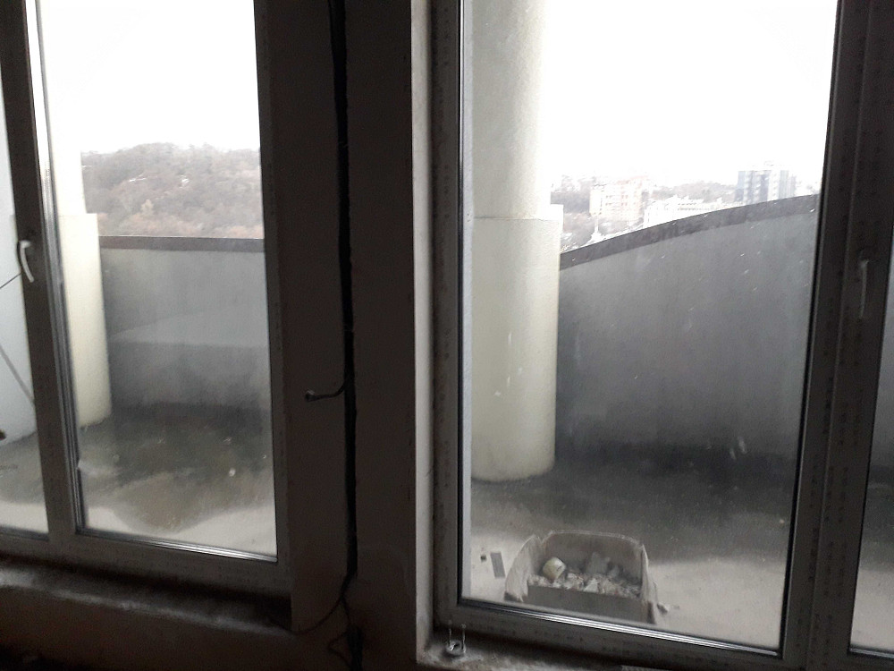 Продажа  видовой квартиры в новом доме Подол Престиж Киев - изображение 6